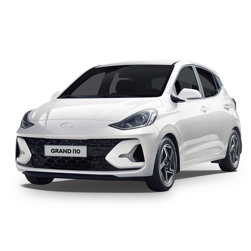 Hyundai Grand i10 2025 - Automatic